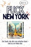 Fuck New York