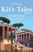 Kit's Tales - Book 1