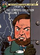 Blake & Mortimer - The Complete Collection Vol. 3