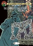 Blake & Mortimer - The Complete Collection Vol. 4