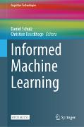 Informed Machine Learning