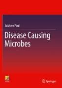 Disease Causing Microbes