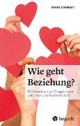 Wie geht Beziehung?