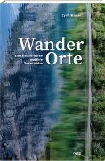 Wander-Orte