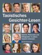 Taoistisches Gesichter-Lesen