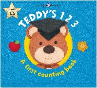 Teddy's 123 (Learn With Bear)