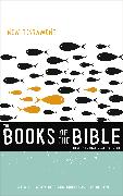 NIV, The Books of the Bible: New Testament, Paperback