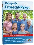 Das große Erbrecht Paket