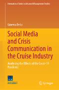 Social Media and Crisis Communication in the Cruise Industry