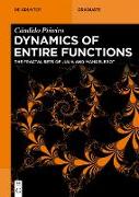 Dynamics of entire functions