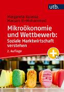 Mikroökonomie und Wettbewerb: Soziale Marktwirtschaft verstehen