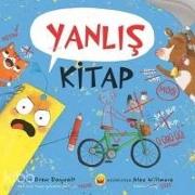 Yanlis Kitap