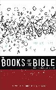 NIV, The Books of the Bible: The Writings, Paperback