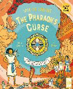 Spin to Survive: The Pharaoh's Curse: Volume 5