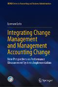 Integrating Change Management and Management Accounting Change