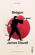 Shogun - 1. Cilt