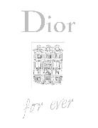 Dior For Ever