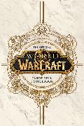 World of Warcraft: The Official Tarot Deck and Guidebook