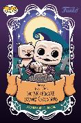 Funko: The Nightmare Before Christmas Tarot Deck and Guidebook