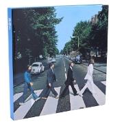 The Beatles: Abbey Road Record Album Journal