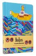 The Beatles: Yellow Submarine Journal