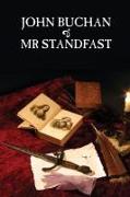 Mr Standfast