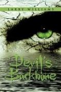 Devil's Backbone