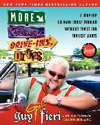 More Diners, Drive-Ins and Dives