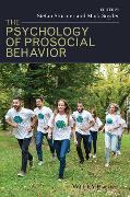 The Psychology of Prosocial Behavior