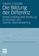 Die Bildung der Differenz