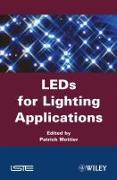 LED for Lighting Applications