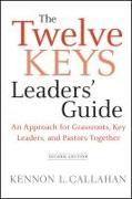 The Twelve Keys Leaders' Guide