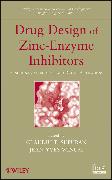 Drug Design of Zinc-Enzyme Inhibitors