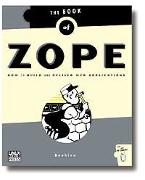 The Book of Zope