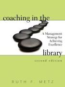 Coaching in the Library