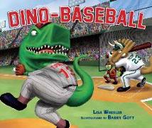 Dino-Baseball