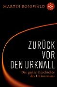 Zurück vor den Urknall