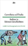 Carrellata sull'Italia Italien in kleinen Geschichten