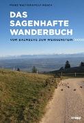 Das sagenhafte Wanderbuch