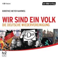 Wir sind ein Volk