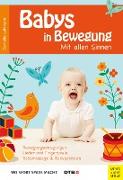 Babys in Bewegung