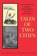 Tales of Two Cities