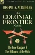 The Colonial Frontier Novels