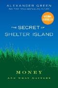 The Secret of Shelter Island