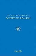 The Metaphysics of Scientific Realism