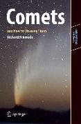 Comets and How to Observe Them