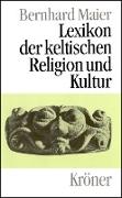 Lexikon der keltischen Religion und Kultur