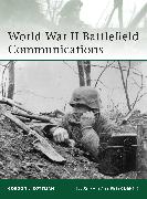 World War II Battlefield Communications