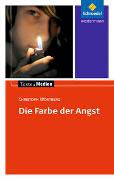 Die Farbe der Angst