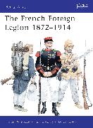 French Foreign Legion 1872–1914